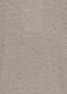 Load image into Gallery viewer, Tulliano Silk Blend 3-Button Polo Sweater 'Pinto' Oatmeal
