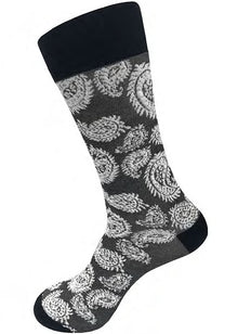 Load image into Gallery viewer, Vannucci Socks # V1597