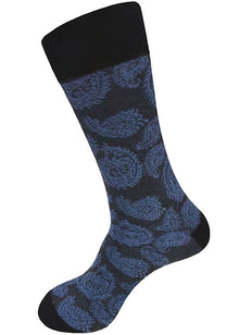 Load image into Gallery viewer, Vannucci Socks # V1597