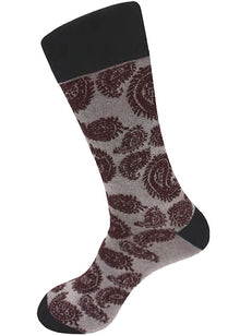 Load image into Gallery viewer, Vannucci Socks # V1597