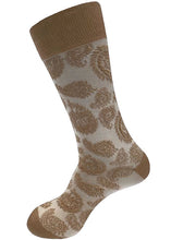 Load image into Gallery viewer, Vannucci Socks # V1597