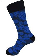 Load image into Gallery viewer, Vannucci Socks # V1597