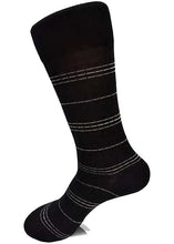 Load image into Gallery viewer, Vannucci Socks # V1554
