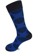 Load image into Gallery viewer, Vannucci Socks # V1567
