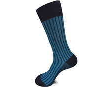 Load image into Gallery viewer, Vannucci Cotton Blend Socks # V1677