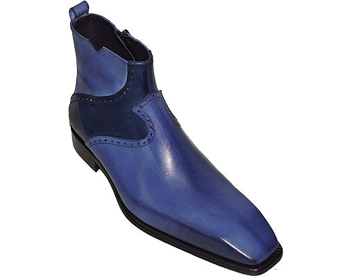 Duca by Matiste Weekly Deal # WS51566 Blue Combo