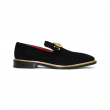 Load image into Gallery viewer, Emilio Franco # EF102 Suede Catalog