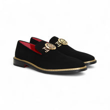 Load image into Gallery viewer, Emilio Franco # EF102 Suede Catalog