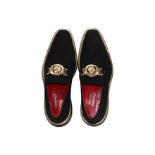 Load image into Gallery viewer, Emilio Franco # EF102 Suede Catalog