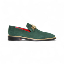 Load image into Gallery viewer, Emilio Franco # EF102 Suede Catalog