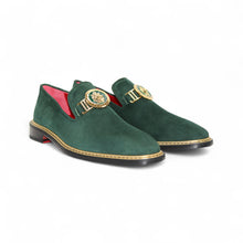 Load image into Gallery viewer, Emilio Franco # EF102 Suede Catalog
