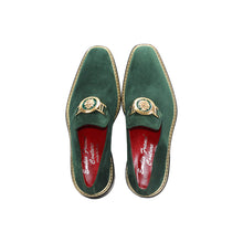 Load image into Gallery viewer, Emilio Franco # EF102 Suede Catalog