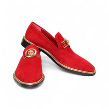 Load image into Gallery viewer, Emilio Franco # EF102 Suede Catalog