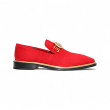 Load image into Gallery viewer, Emilio Franco # EF102 Suede Catalog
