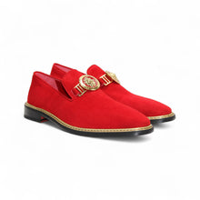 Load image into Gallery viewer, Emilio Franco # EF102 Suede Catalog
