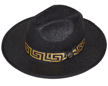 Load image into Gallery viewer, Bruno Capelo Hats 'Valentino' - Alligator World