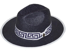 Load image into Gallery viewer, Bruno Capelo Hats 'Valentino' - Alligator World