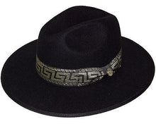 Load image into Gallery viewer, Bruno Capelo Hats 'Wesley' - Alligator World