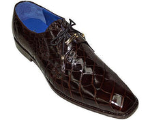 Load image into Gallery viewer, Belvedere 'Lago-L' - Alligator World