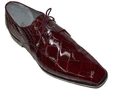 Load image into Gallery viewer, Belvedere 'Lago-L' - Alligator World