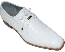 Load image into Gallery viewer, Belvedere 'Lago-L' - Alligator World