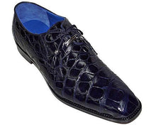 Load image into Gallery viewer, Belvedere 'Lago-L' - Alligator World