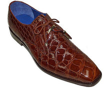 Load image into Gallery viewer, Belvedere 'Lago-L' - Alligator World