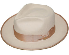 Load image into Gallery viewer, Bruno Capelo Hats 'Night Hawk' - Alligator World