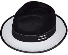 Load image into Gallery viewer, Bruno Capelo Hats 'Outcast' - Alligator World