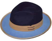 Load image into Gallery viewer, Bruno Capelo Hats 'Outcast' - Alligator World