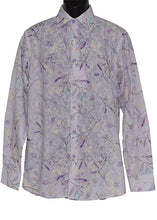 Load image into Gallery viewer, Cigar Shirt # S4303 Lavender
