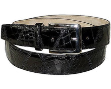 Load image into Gallery viewer, Fennix Alligator Belt # 3030 - Alligator World