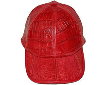 Load image into Gallery viewer, Fennix Full Alligator Caps - Alligator World