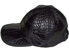 Load image into Gallery viewer, Fennix Full Alligator Caps - Alligator World