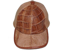 Load image into Gallery viewer, Fennix Full Alligator Caps - Alligator World