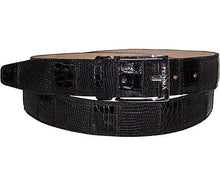 Load image into Gallery viewer, Fennix Alligator/Lizard Belt # 3040 - Alligator World