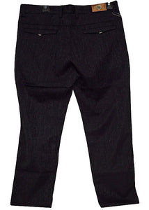 Lanzino Pants # CPS110 Black