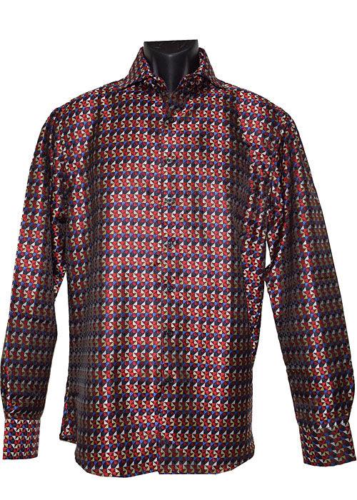 Black Lazo shirt