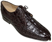 Load image into Gallery viewer, Marco di Milano 'Cancun-L' - Alligator World