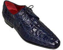 Load image into Gallery viewer, Marco di Milano 'Cancun-L' - Alligator World