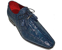 Load image into Gallery viewer, Marco di Milano 'Cancun-L' - Alligator World