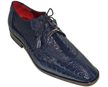 Load image into Gallery viewer, Marco di Milano 'Belice-L' - Alligator World