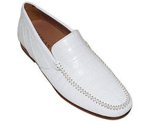 Load image into Gallery viewer, Mezlan # 7367 - Alligator World