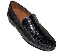 Load image into Gallery viewer, Mezlan # 7367 - Alligator World