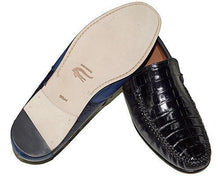 Load image into Gallery viewer, Mezlan # 7367 - Alligator World