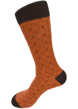 Load image into Gallery viewer, Vannucci Socks # V1539
