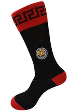 Load image into Gallery viewer, Vannucci Imperial Collection Socks # V1511

