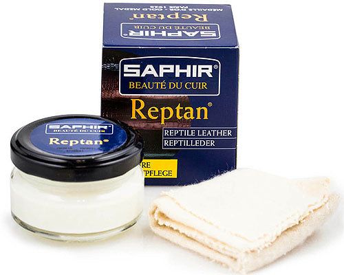 How to Care for Exotic Skin Shoes!