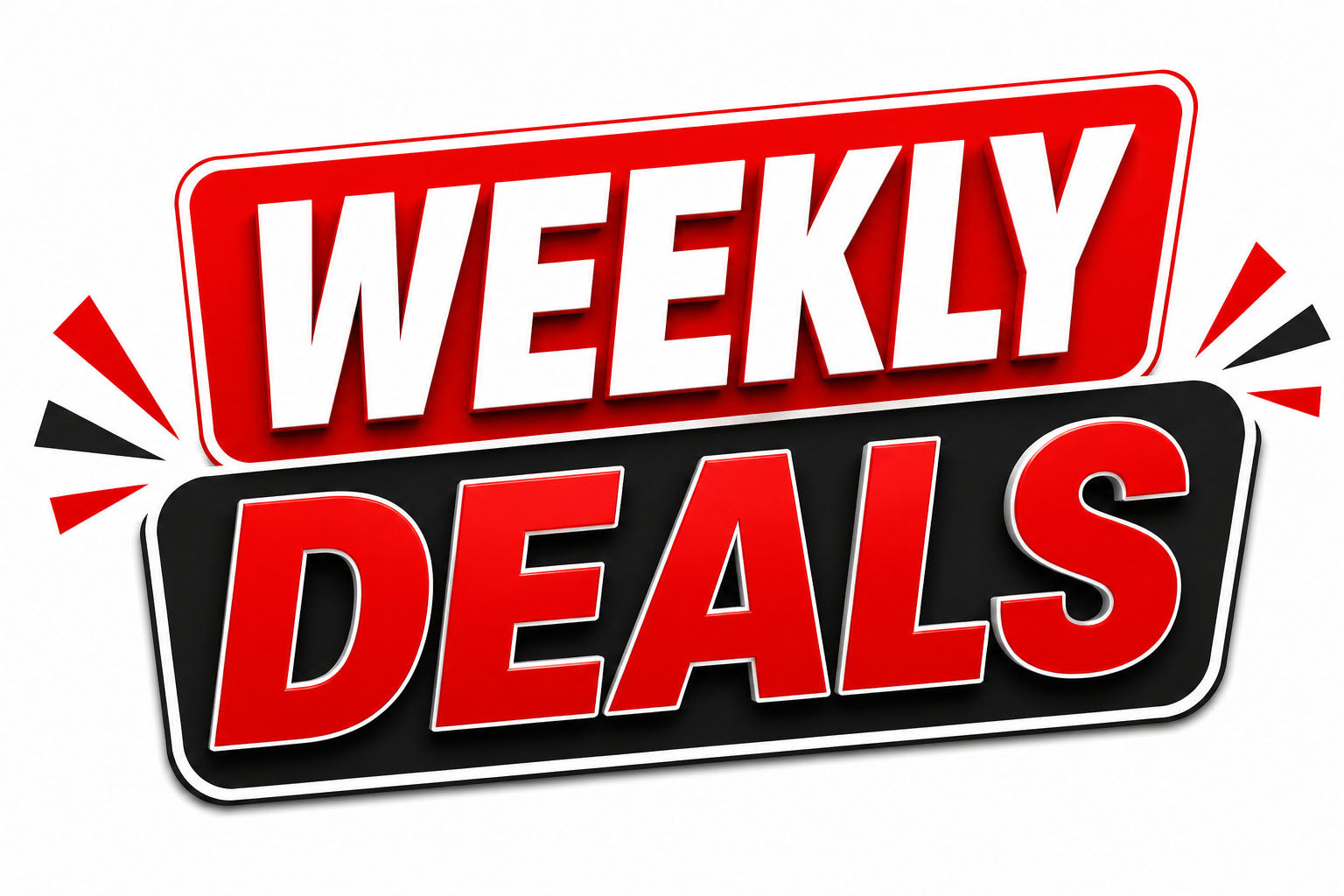 Weekly Deals – Page 3 – Alligator World
