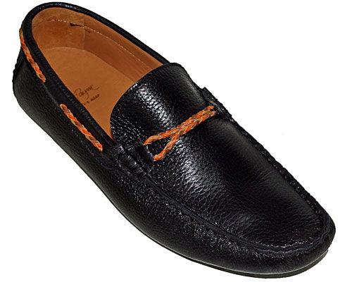 Alan Payne 'Antioch' Deerskin - Alligator World